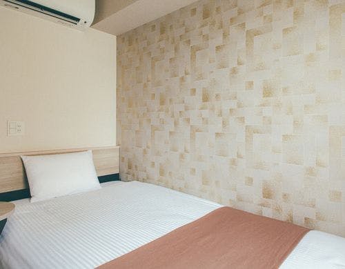 シングルルーム