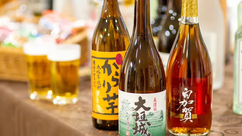 Kuretake Inn Premium Ogaki Ekimae