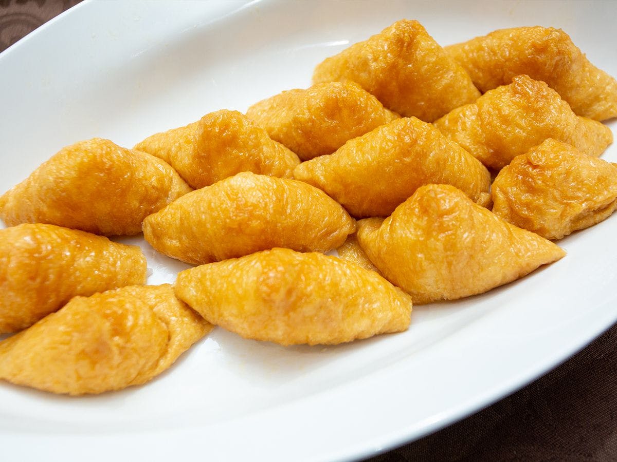 ตัวอย่างบุฟเฟ่ต์อาหารเช้า