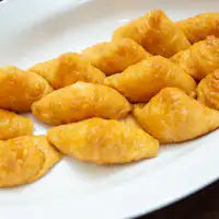 ตัวอย่างบุฟเฟ่ต์อาหารเช้า