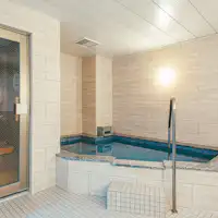 ห้องอาบน้ำชาย