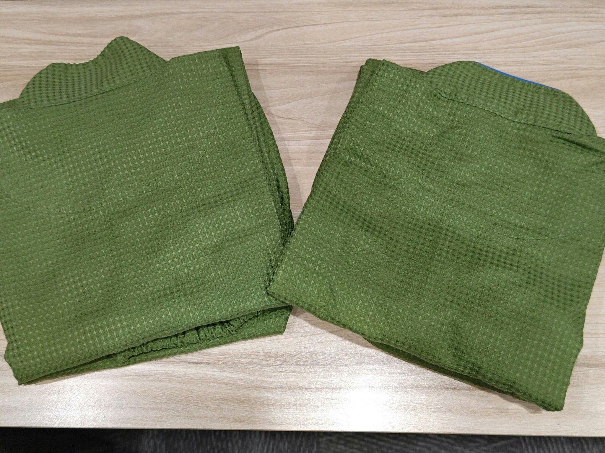 ชุดคลุมสำหรับใส่ในโรงแรม