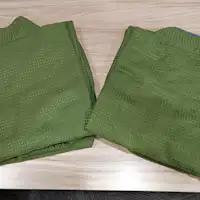 ชุดคลุมสำหรับใส่ในโรงแรม