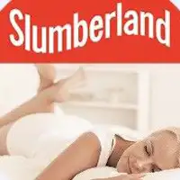 All rooms are equipped with Slumberland beds.