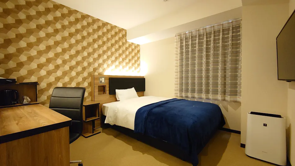 Green Rich Hotel Yonago Ekimae (Artificial Hot Spring Futamata Yunohana)