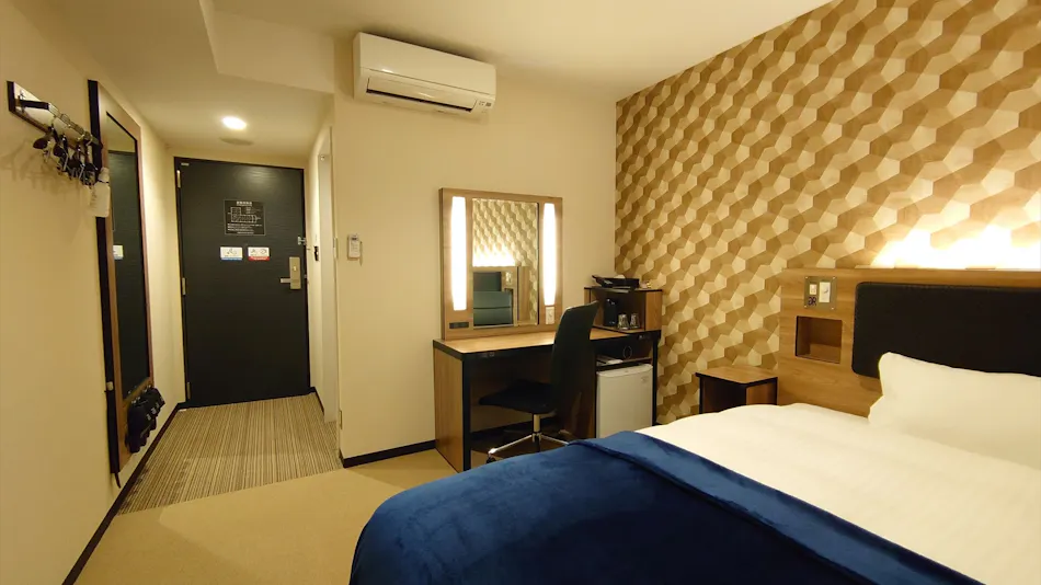 Green Rich Hotel Yonago Ekimae (Artificial Hot Spring Futamata Yunohana)