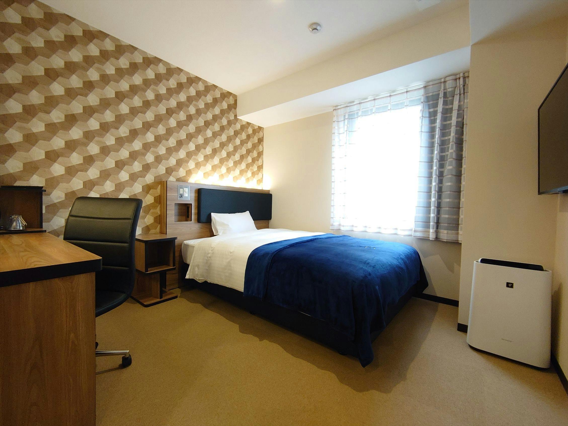 Green Rich Hotel Yonago Ekimae (Artificial Hot Spring Futamata Yunohana)