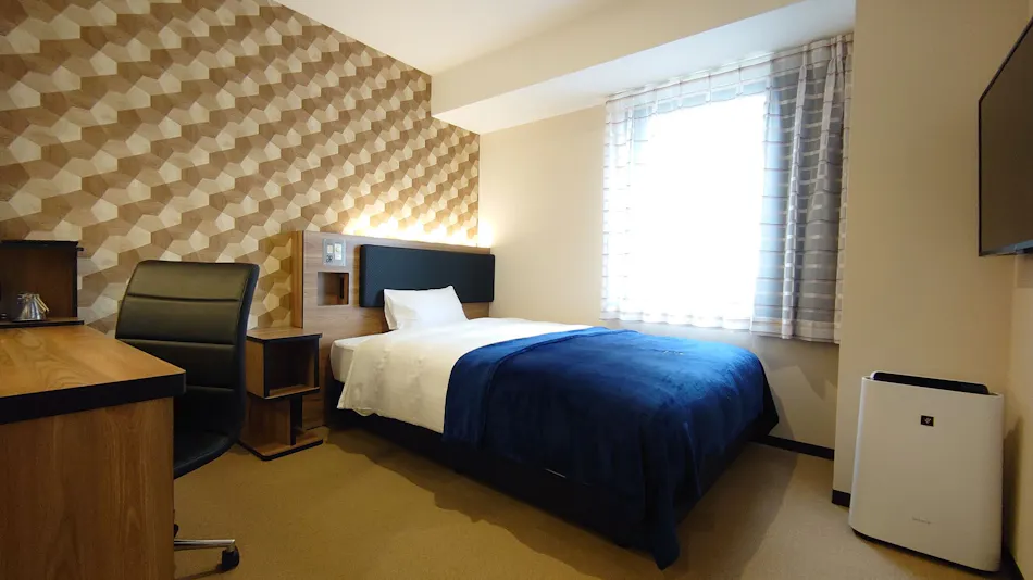 Green Rich Hotel Yonago Ekimae (Artificial Hot Spring Futamata Yunohana)