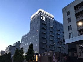 東横イン米子駅前