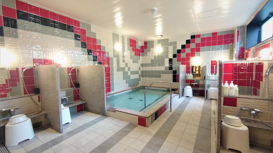 Green Rich Hotel Yonago Ekimae (Artificial Hot Spring Futamata Yunohana)