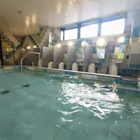 男性大浴場