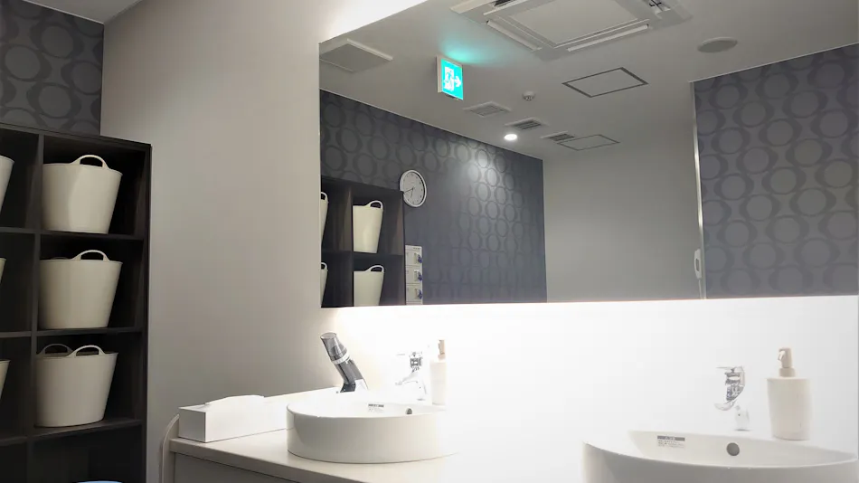 Green Rich Hotel Yonago Ekimae (Artificial Hot Spring Futamata Yunohana)