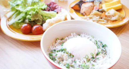 【直前までご予約OK!】スマイル バリューステイプラン(朝食付)