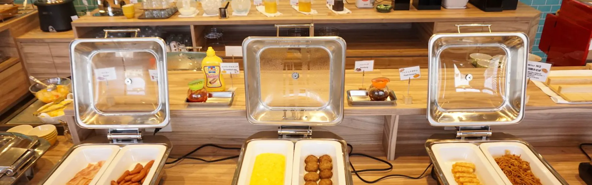 スマイルホテル湘南藤沢