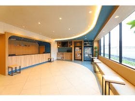 スマイルホテル湘南藤沢