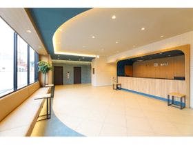 スマイルホテル湘南藤沢