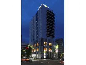 スマイルホテル湘南藤沢