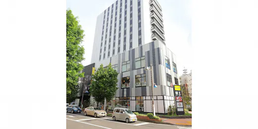 スマイルホテル湘南藤沢