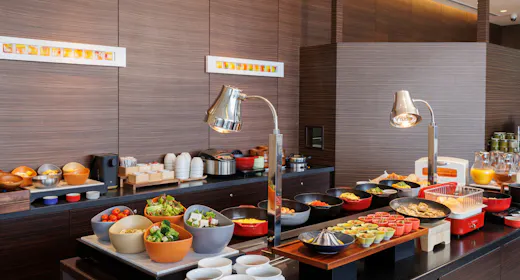 【朝食付き】スタンダードプラン