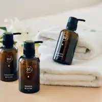 Via Inn Original In-Bath