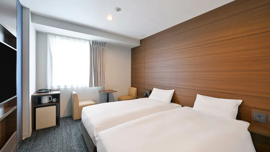 JR West Group Via Inn Okayama