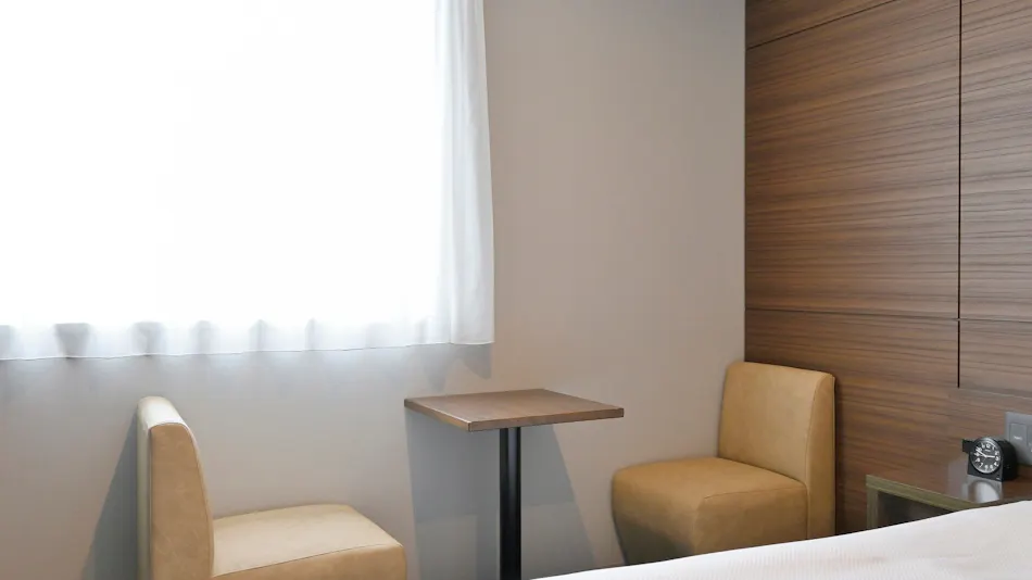 JR West Group Via Inn Okayama