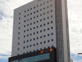 ヴィアイン岡山