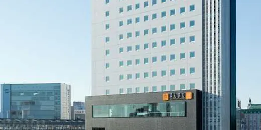 JR西日本グループ ヴィアイン岡山