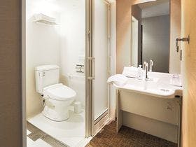 ホテルアベストグランデ高槻　なごみの湯