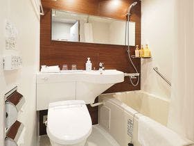 ホテルアベストグランデ高槻　なごみの湯