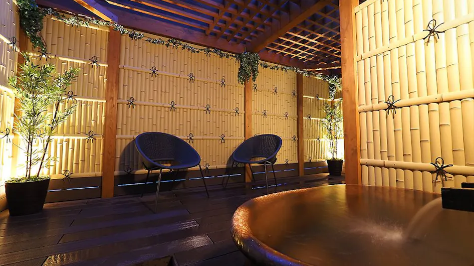 Hotel Abest Grande Takatsuki