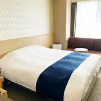 デラックスシングルルーム