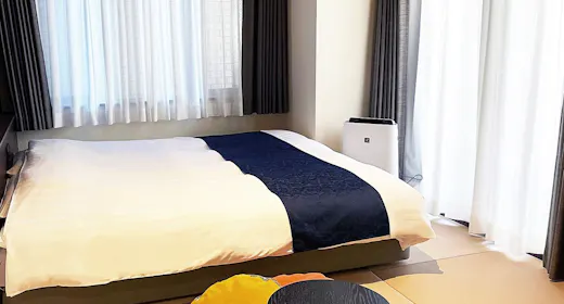 和洋室
