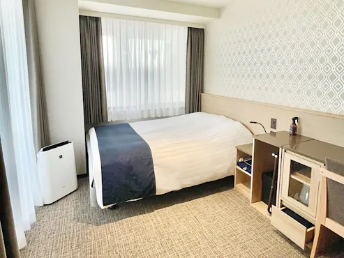 シングルルーム