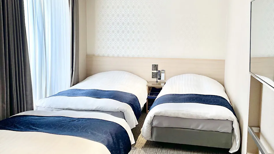 Hotel Abest Grande Takatsuki
