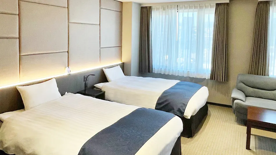 Hotel Abest Grande Takatsuki