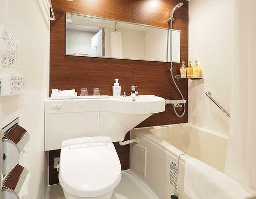 シングルルーム