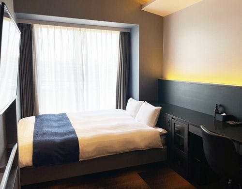 エグゼクティブデラックスシングルルーム