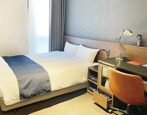 エグゼクティブシングルルーム