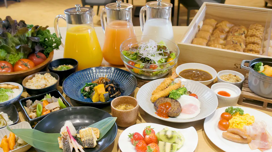 Hotel Abest Grande Takatsuki