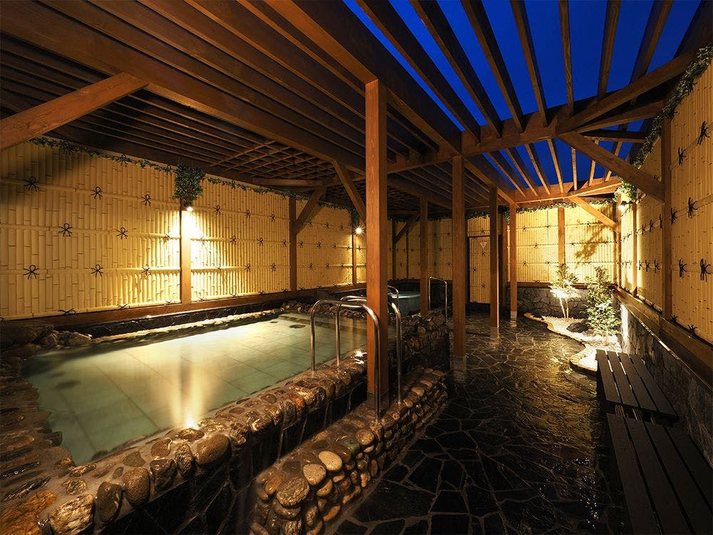 ホテルアベストグランデ高槻