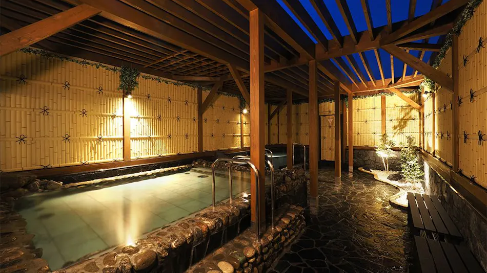 Hotel Abest Grande Takatsuki