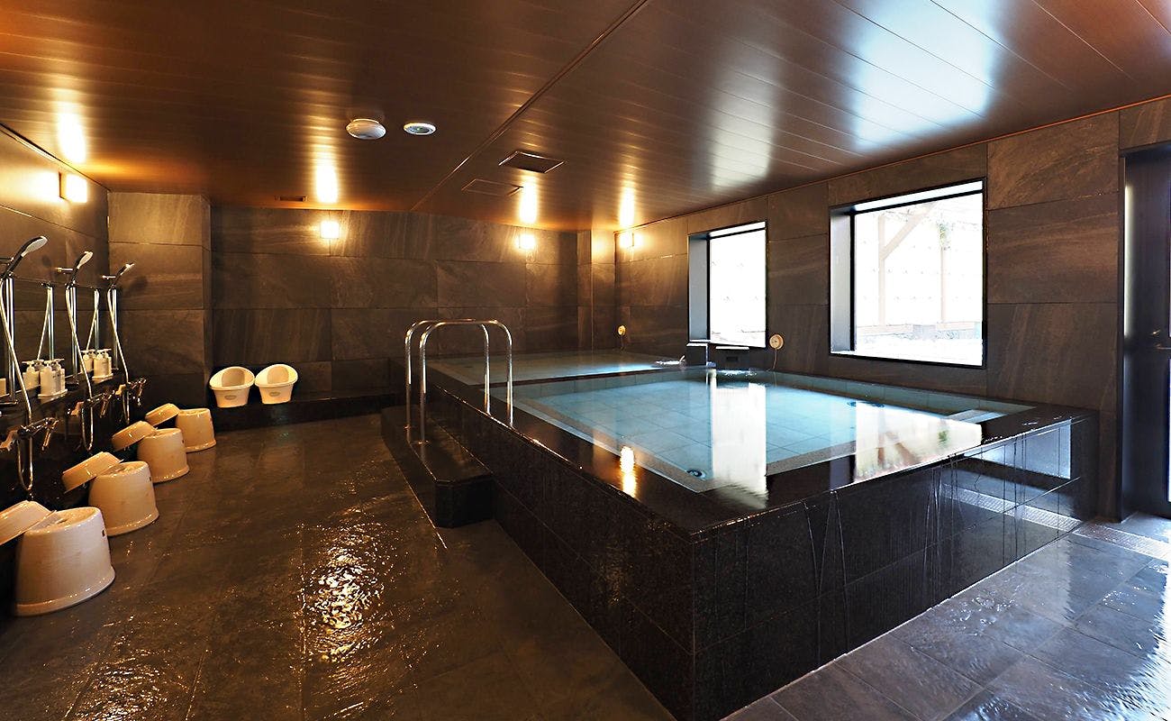 ホテルアベストグランデ高槻