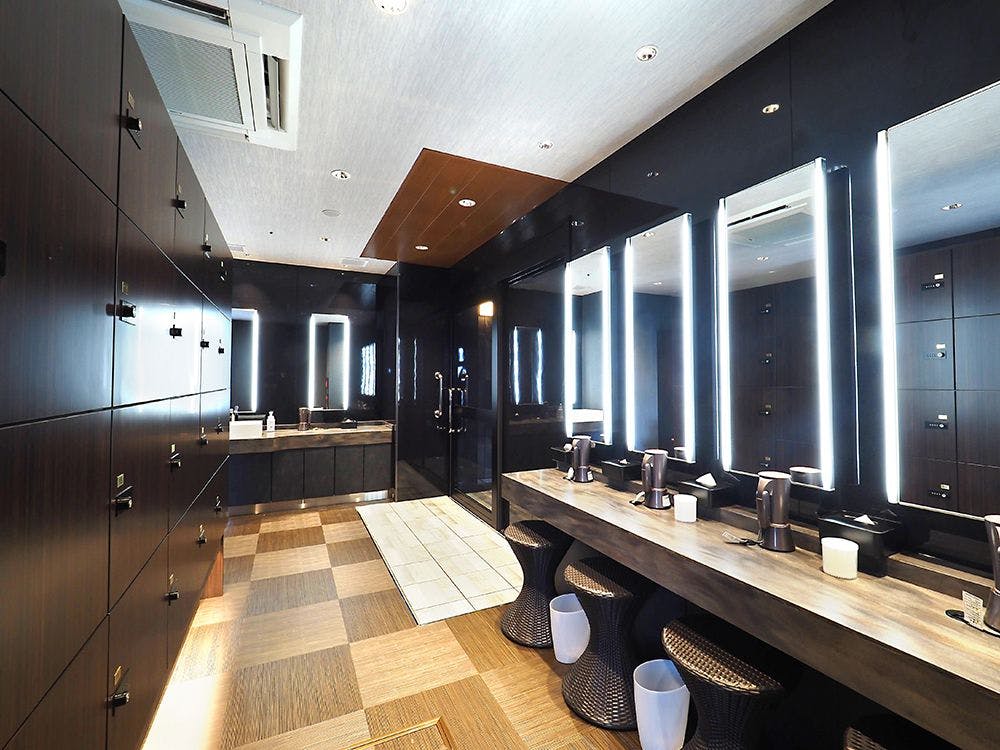 ホテルアベストグランデ高槻