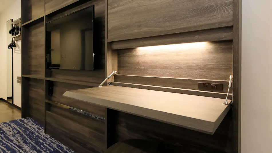 Quintessa Hotel Sapporo Susukino