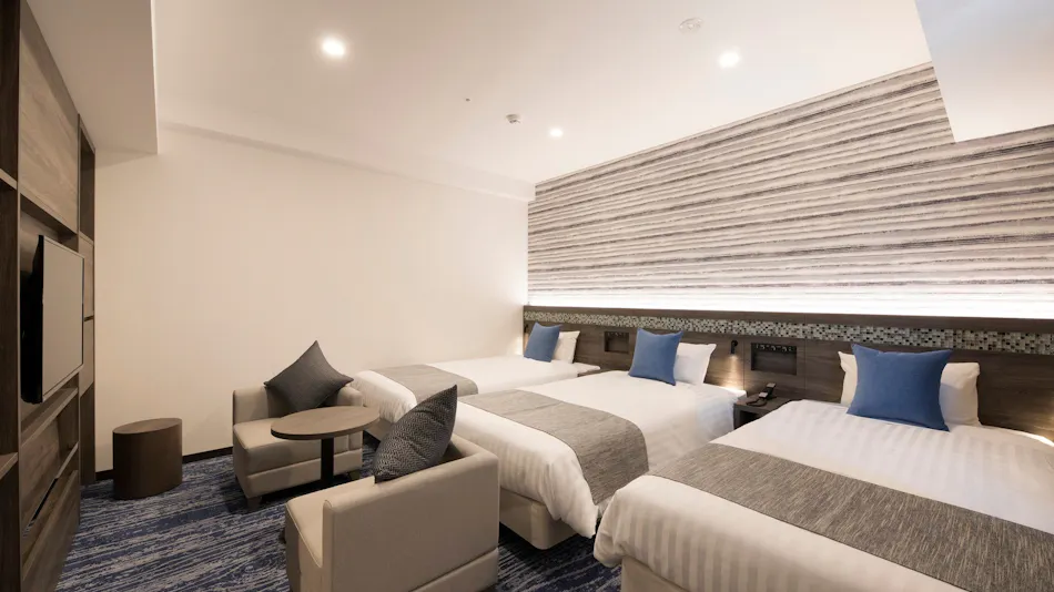 Quintessa Hotel Sapporo Susukino