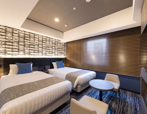 スタンダードツイン / Standard Twin