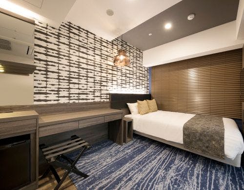 ユニバーサルルーム / Universal Room