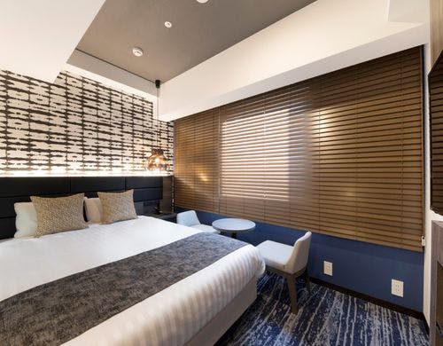 スタンダードダブル / Standard Double