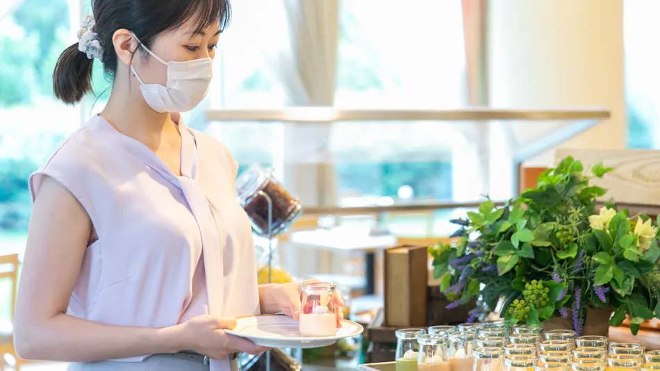 Quintessa Hotel Sapporo Susukino